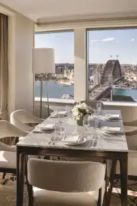 Shangri-La Sydney - 90