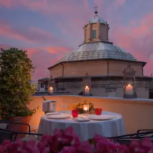 Raphaël – Relais & Châteaux - 56