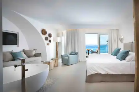 Gabbiano Azzurro & Suites - 85