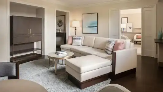 Park Hyatt Aviara Resort, Golf Club & Spa - 41