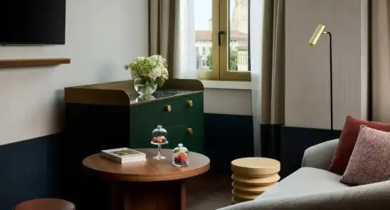 Tivoli Milano President - 52