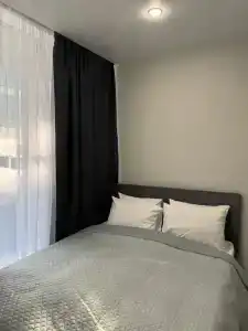 SunLine Luxury Apart-hotel - 35