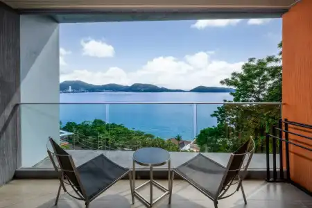 Kalima Resort & Spa Phuket - 75