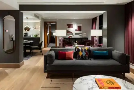 The Edwardian Manchester, A Radisson Collection - 43