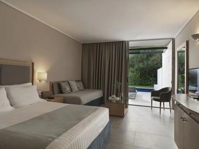 Kontokali Bay Resort & Spa - 128