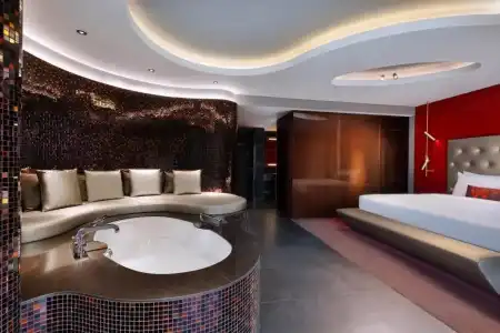W Dubai - The Palm - 121