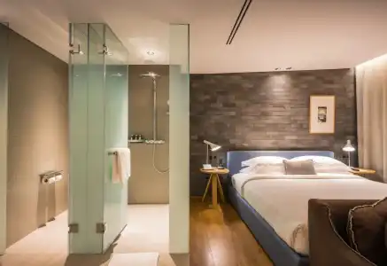 Ad Lib Bangkok - 72