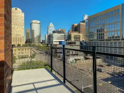 Canopy by Hilton Austin Downtown - 60