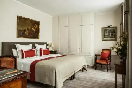 Hôtel des Saints Pères - Esprit de France - 34