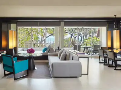 Hyatt Regency Hua Hin - 54