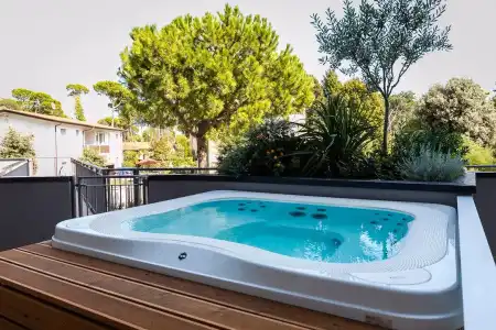 Mediterranee Family & Spa - 80