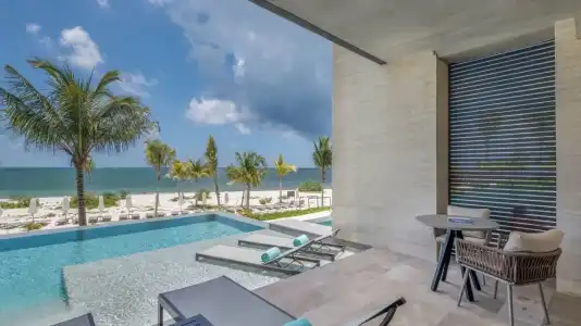Haven Riviera Cancun - All Inclusive - Adults Only - 116