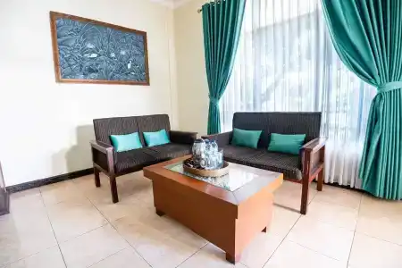 Melasti Kuta Beach & Spa - 71