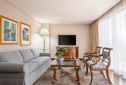 Melia Brasil 21 - 134