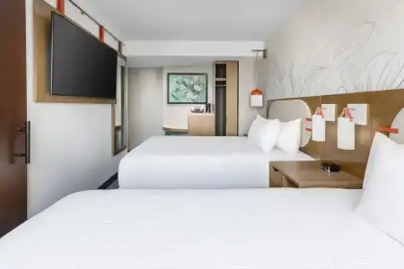 SpringHill Suites by Marriott New York Manhattan/Chelsea - 16