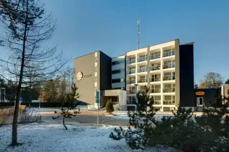 Liivarand - 0