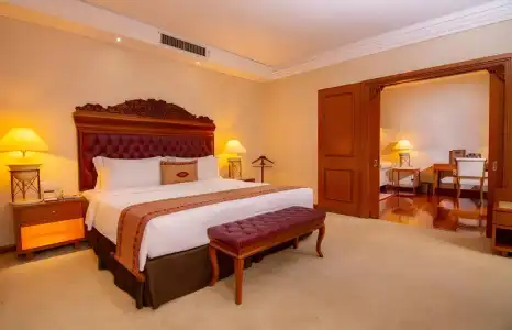 Royale Chulan Kuala Lumpur - 68