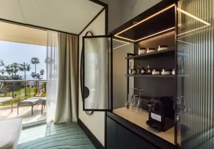 Mondrian Cannes - 62
