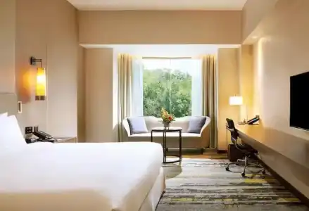 Hilton Kota Kinabalu - 51