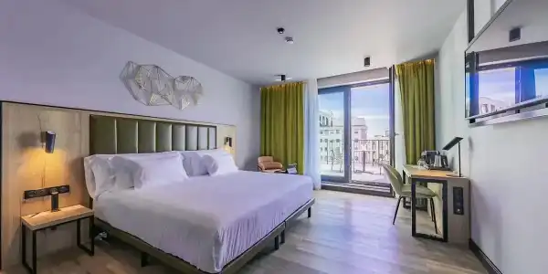 Barcelo Budapest - 75
