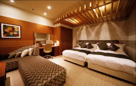 Coco Grand Takasaki - 45