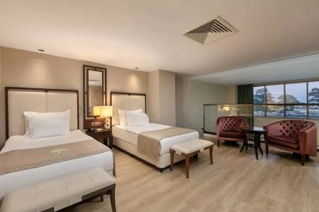 Juju Premier Palace - 80
