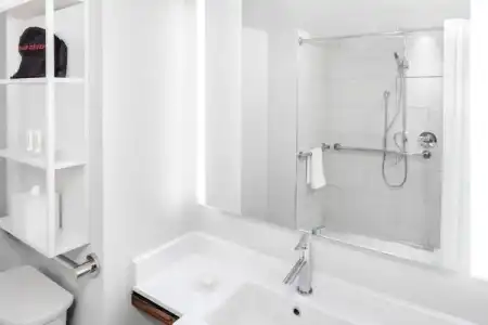 SpringHill Suites New York Manhattan/Times Square South - 25