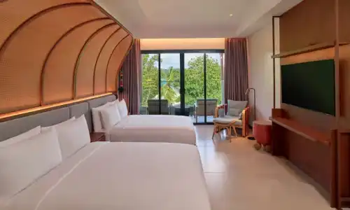 Canopy by Hilton Seychelles Resort - 61