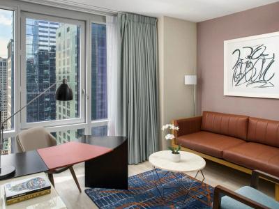 Hyatt Centric Times Square New York - 73