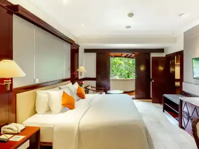 Villa at Discovery Kartika Plaza - 43