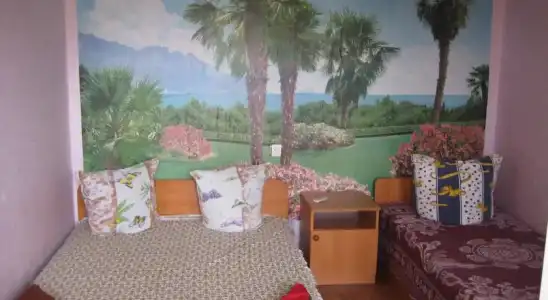 4 Rooms - 10