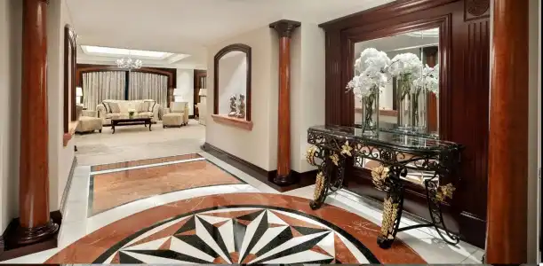 Shangri-La Jakarta - 57