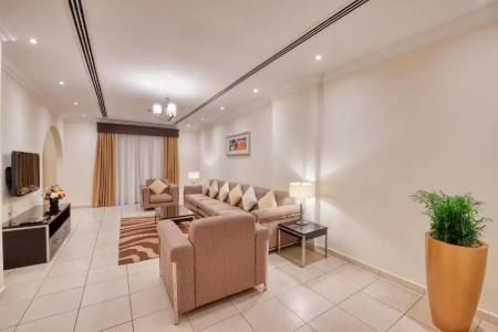 Pearl Marina Apartments LLC - 59