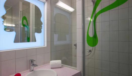 Prize by Radisson, Bremen City - 19