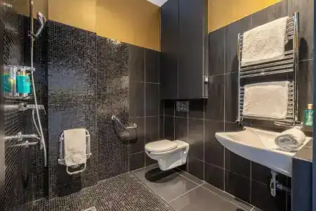 Citadines les Halles Paris - 83