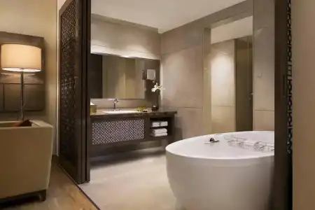 JW Marriott Mumbai Sahar - 40