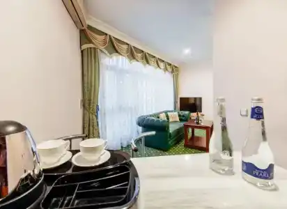 Viktoria Otdih Pansionat - 94