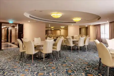 Crystal Plaza Al Majaz - 17