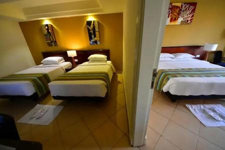 Xperience Kiroseiz AquaPark Premier-Naama Bay - 74