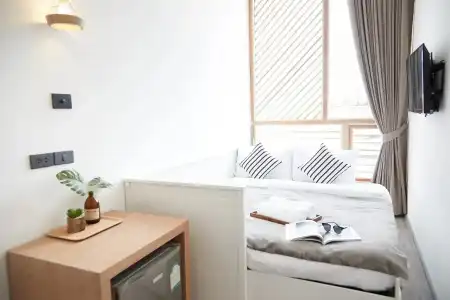 Vann Bangkok Boutique House - 59