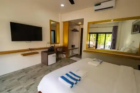 Bibee Maldives - 71