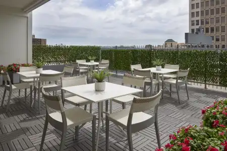 Four Points by Sheraton Windsor Downtown - 20
