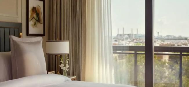 Jumeirah Carlton Tower London - 47