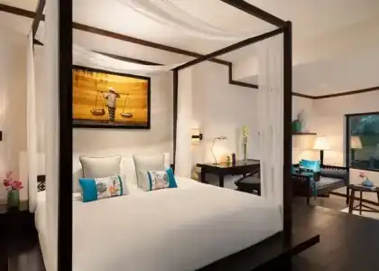 Anantara Hoi An Resort - 72