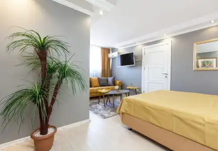 Galataport Flat Company - 6