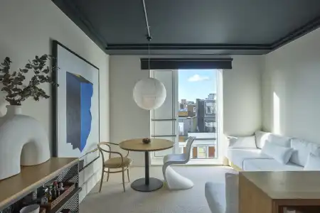 One Hundred Shoreditch - 72