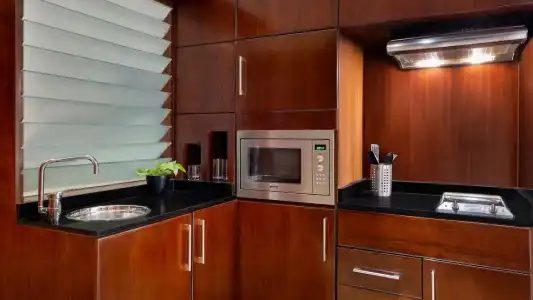 JW Marriott Cairo - 86