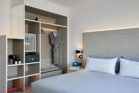 INNSiDE by Melia Barcelona Apolo - 63