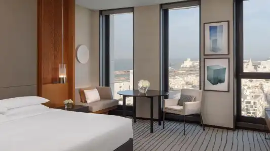 Park Hyatt Doha - 34