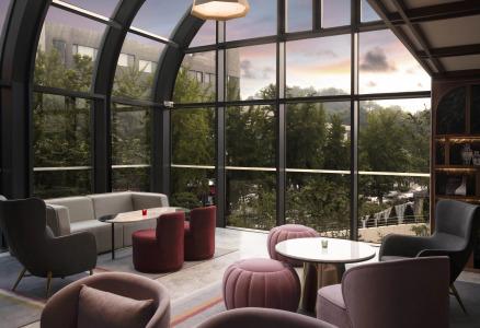 Mondrian Seoul Itaewon - 11